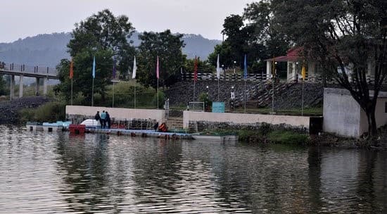 Choral Dam