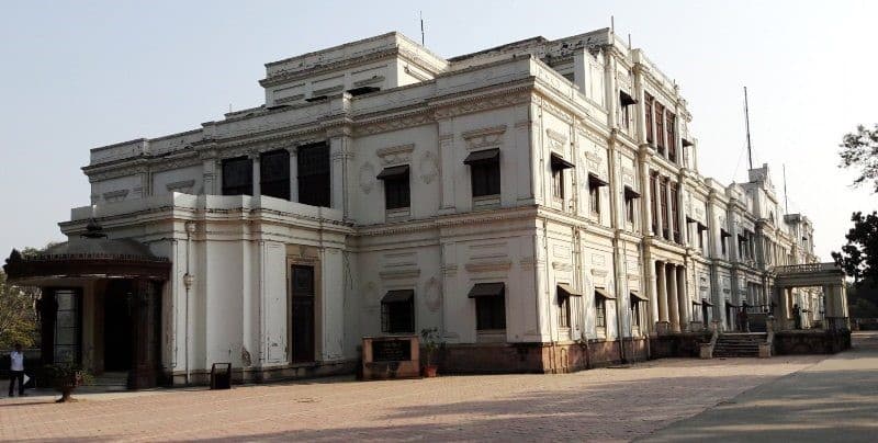 Lalbagh Palace
