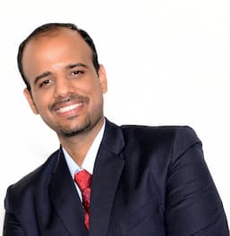 Dr. Swaminathan R