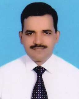Mr. Suresh Chandra Thakur