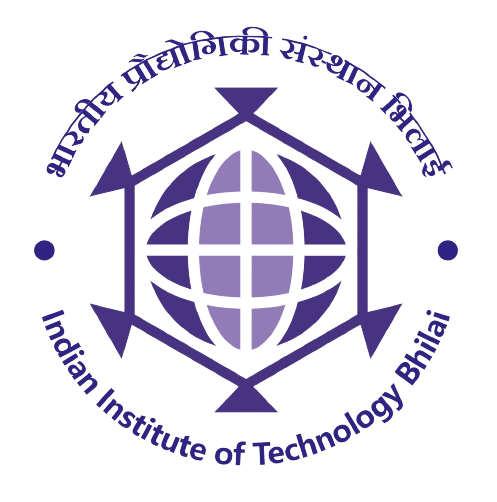 IIT Bhilai logo