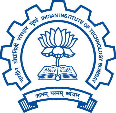 IIT Bombay logo