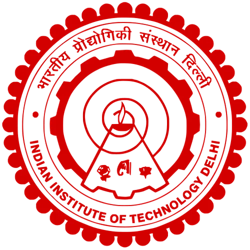 IIT Delhi logo