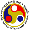 IIT Guwahati logo