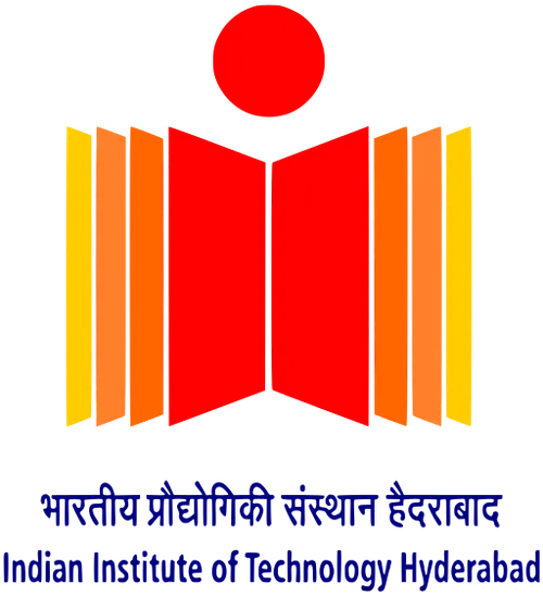 IIT Hyderabad logo