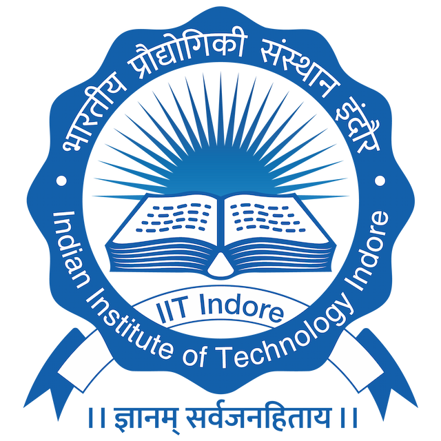 IIT Indore logo