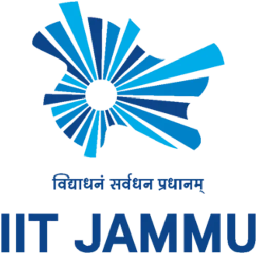 IIT Jammu logo