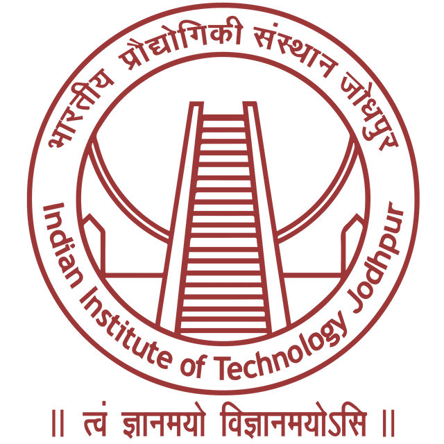 IIT Jodhpur logo