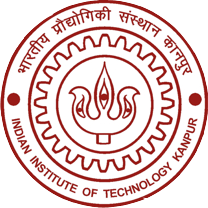 IIT Kanpur logo