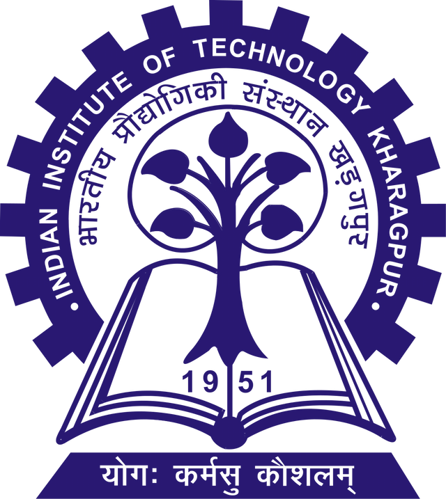 IIT Kharagpur logo