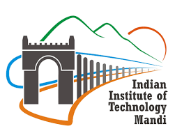 IIT Mandi logo