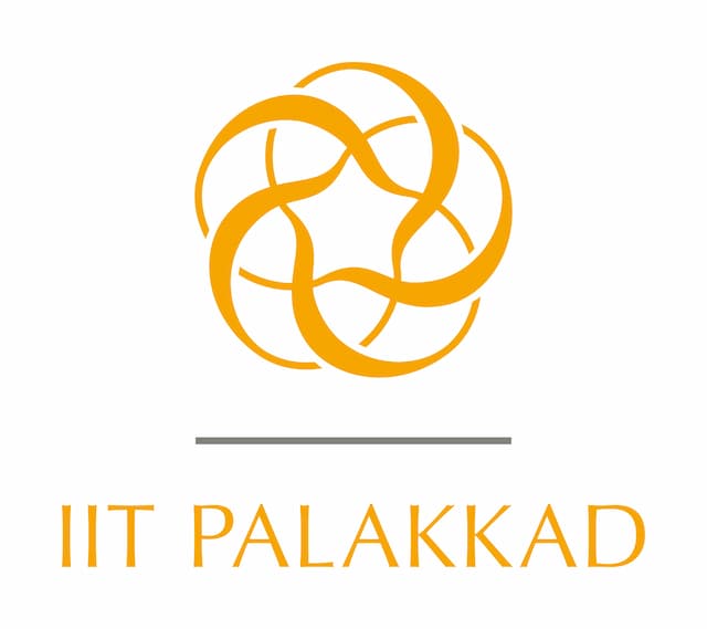 IIT Palakkad logo