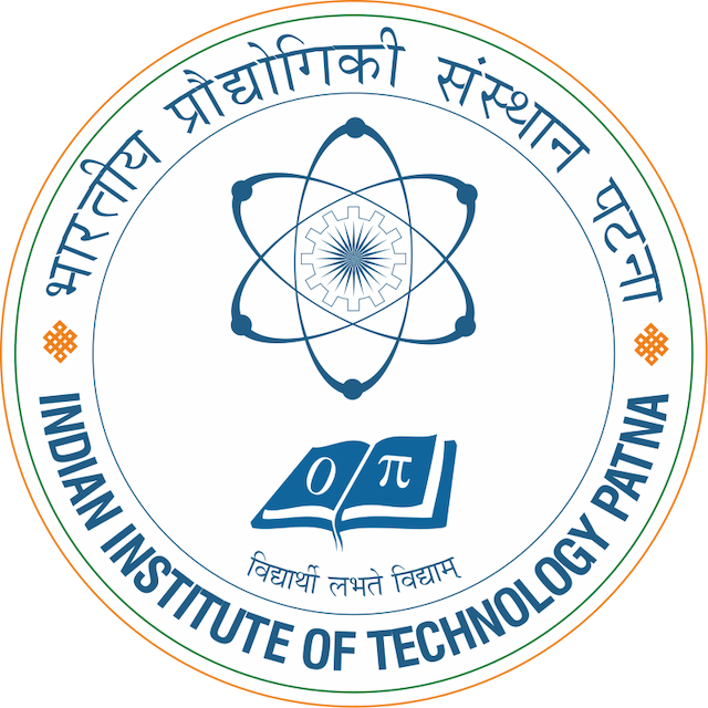 IIT Patna logo