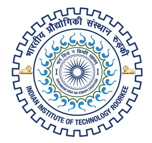 IIT Roorkee logo