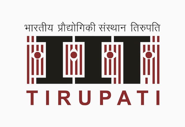 IIT TIRUPATI logo