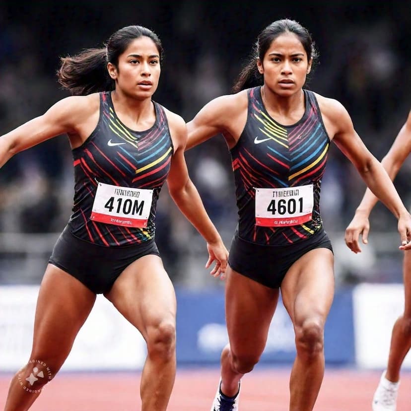 400M