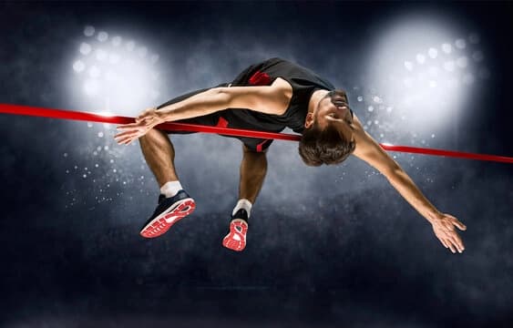 High Jump