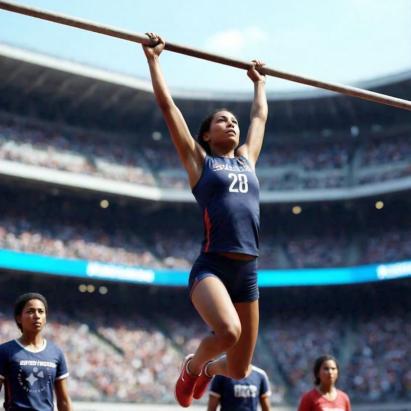 High Jump
