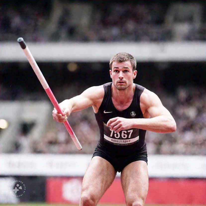 Pole Vault