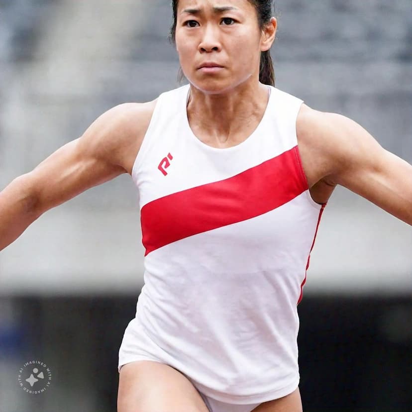 Shot Put