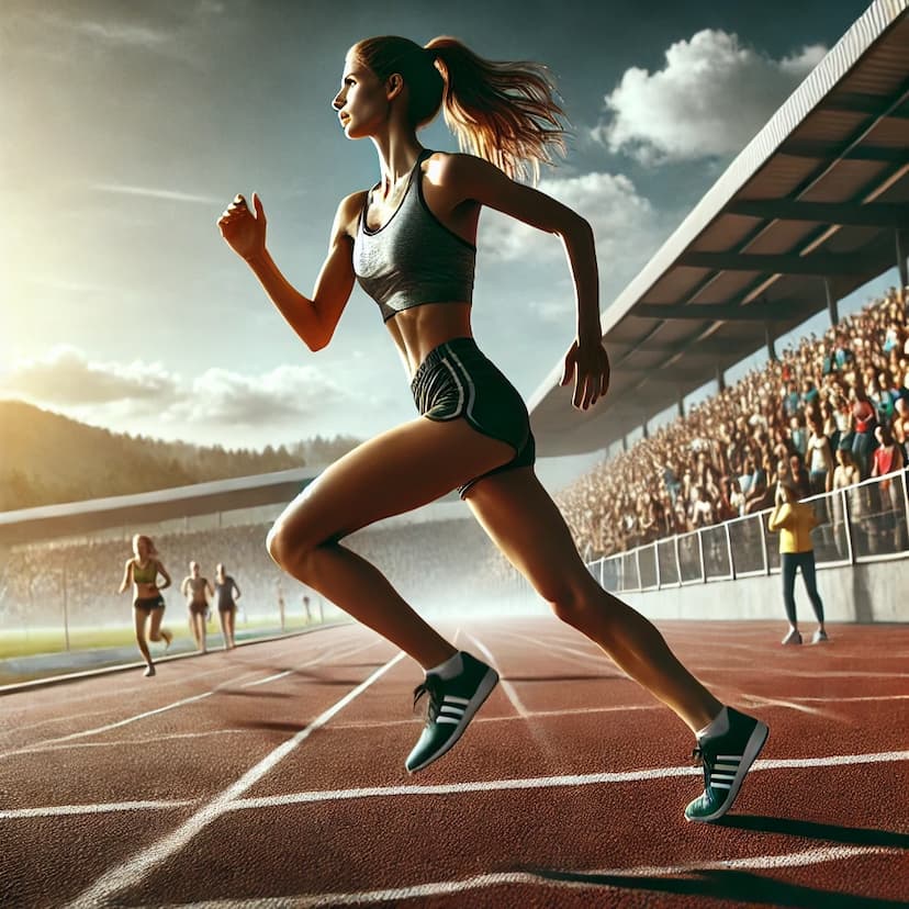 1500M
